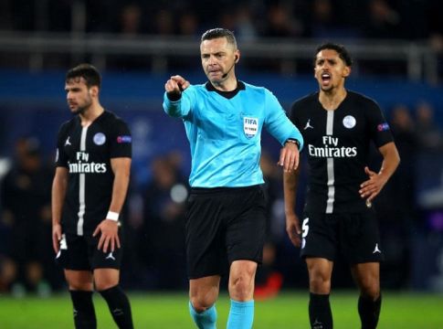 Η UEFA εξήγησε τις αμφισβητούμενες φάσεις με Άγιαξ, Γιουνάιτεντ και Πόρτο