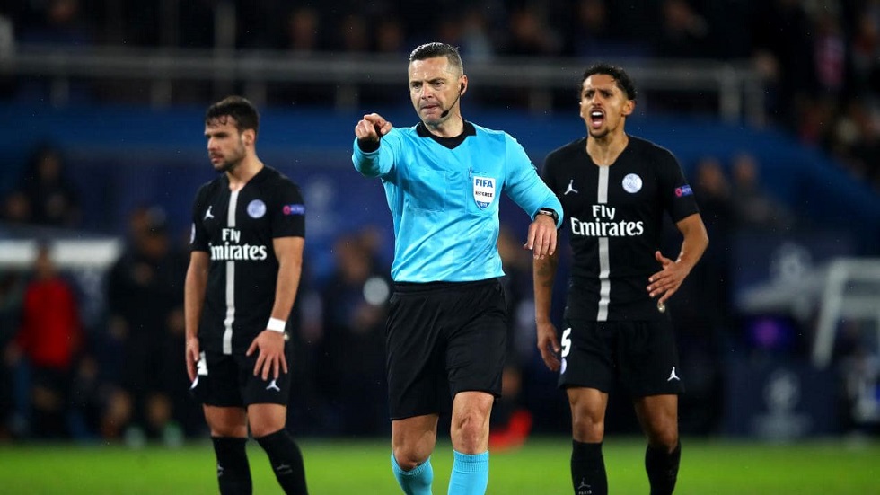 Η UEFA εξήγησε τις αμφισβητούμενες φάσεις με Άγιαξ, Γιουνάιτεντ και Πόρτο