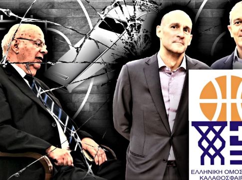Οι σκέψεις του Ολυμπιακού για Α1
