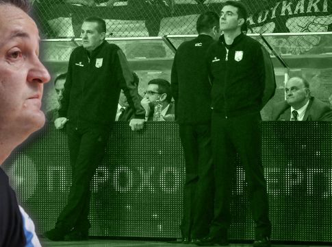 Παναθηναϊκός για ΕΣΑΚΕ: «Ο, τι λέει ο νόμος…»