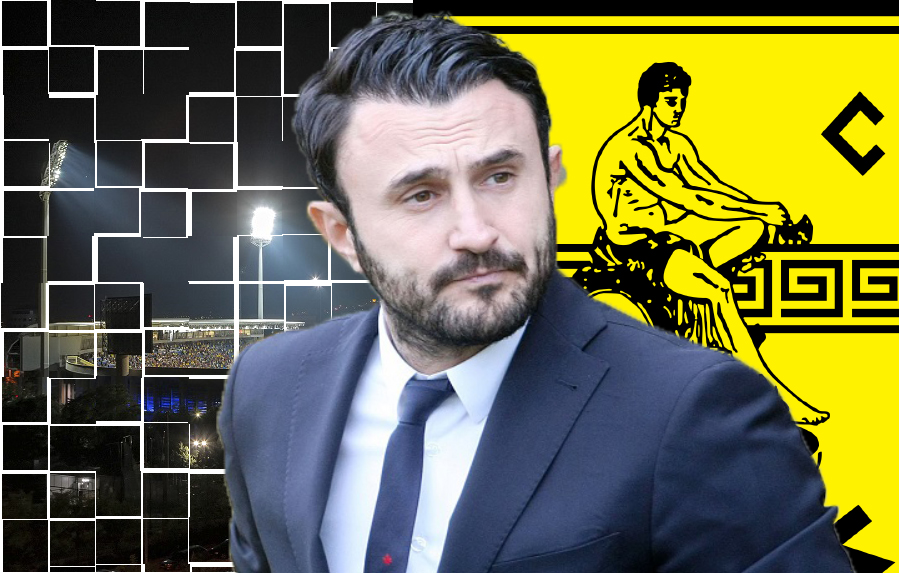 Γενική συνέλευση της ΠΑΕ Άρης στις 13 Απριλίου