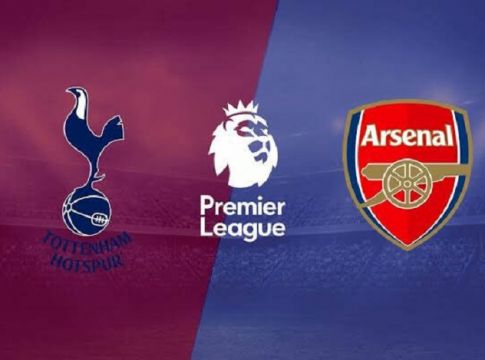 LIVE: Τότεναμ – Αρσεναλ
