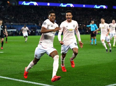 Ετσι έφτασε στην επική νίκη – πρόκριση (1-3) η Γιουνάιτεντ! (vid)