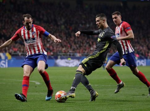 Γιουβέντους: Ψάχνοντας στη χώρα του «ποτέ»