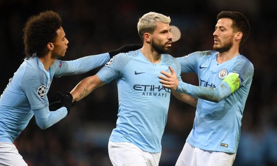 LIVE: Σουόνσι – Μάντσεστερ Σίτι