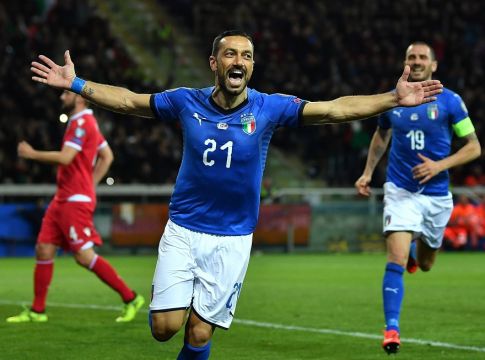 Ακόμα σκοράρουν οι Ιταλοί, ματσάρα στο Οσλο – Ολη η δράση (vids)