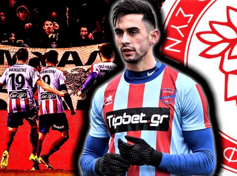 Ο Ντουρμισάι κέρδισε την ευκαιρία του