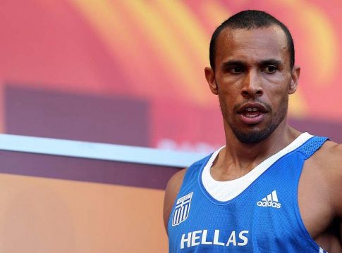 Στον τελικό ο Δουβαλίδης