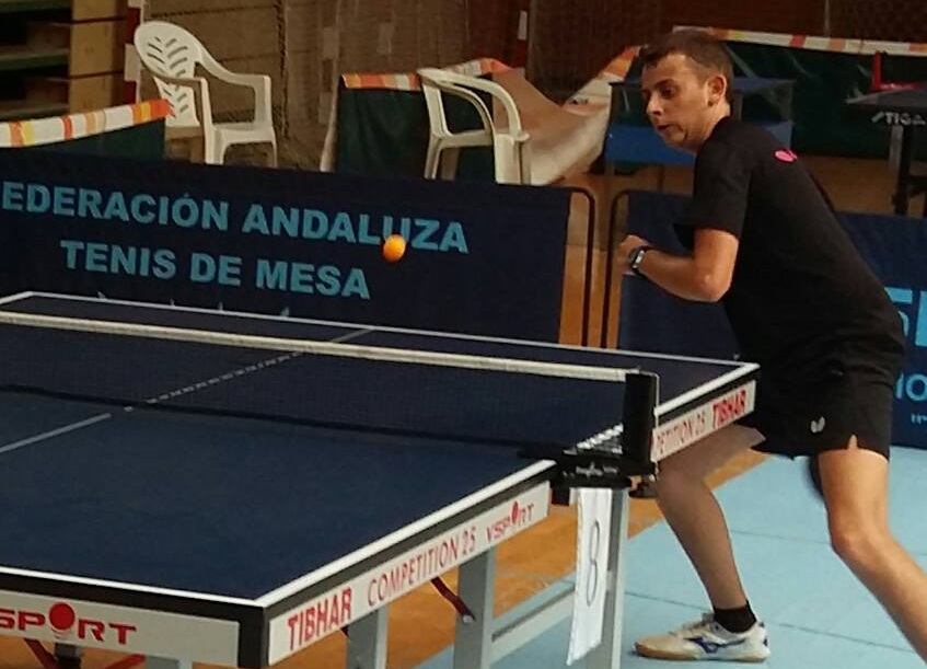 Στις θέσεις 5-6 της κλάσης 10 ο Διακουμάκος στο ισπανικό τουρνουά Α.με.Α.