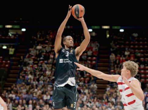 LIVE: Ρεάλ Μαδρίτης – Μιλάνο