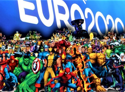 Euro 2020: Ο ιστορικός, ο ρέκορντμαν, ο «φονιάς» και άλλοι… σούπερ ήρωες