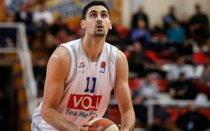 Δεν παίζει κόντρα στον Ολυμπιακό ο Μπιτάντζε!