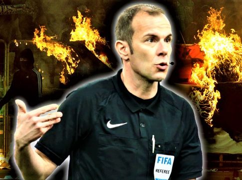Μάρκο άκου τον Μάρκου