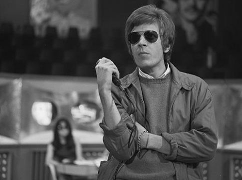 Πέθανε ο θρύλος της πειραματικής μουσικής Scott Walker