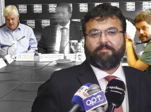 Ο νόμος δεν ισχύει στα «δικά μας» παιδιά