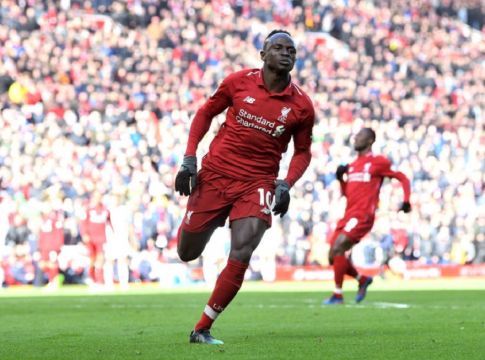 Στο στόχαστρο της Ρεάλ ο Μανέ