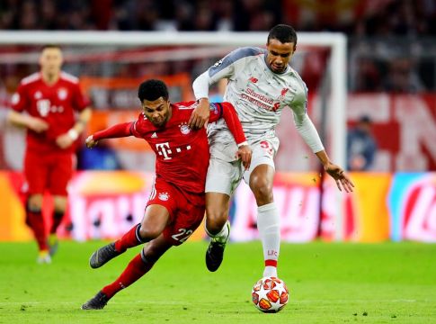 Προβάδισμα με τον Μανέ η Λίβερπουλ, «απάντησε» με… αυτογκόλ η Μπάγερν! (vid)