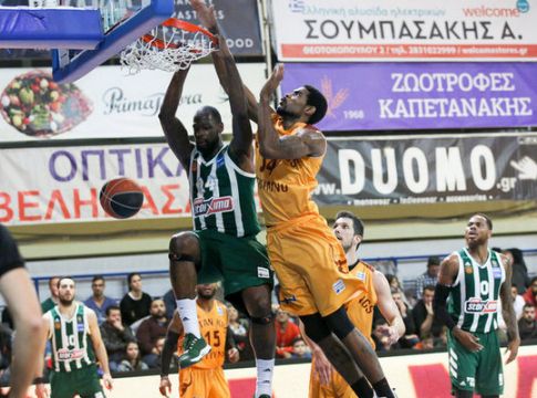 Γκιστ: Μπήκε στο «κλαμπ» των «100άρηδων» μπλοκέρ