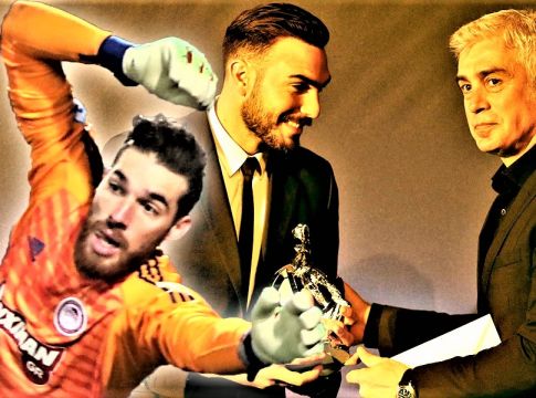 Ρομπέρτο ναι,  Νικοπολίδη πώς;