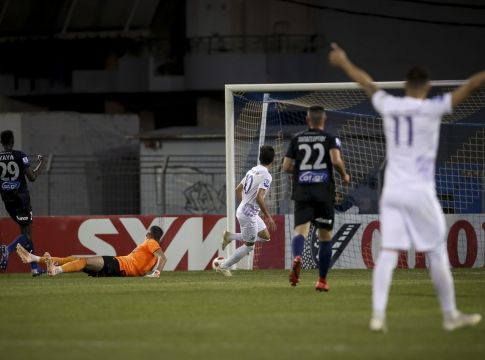 Λαμία – Πανιώνιος 1-0