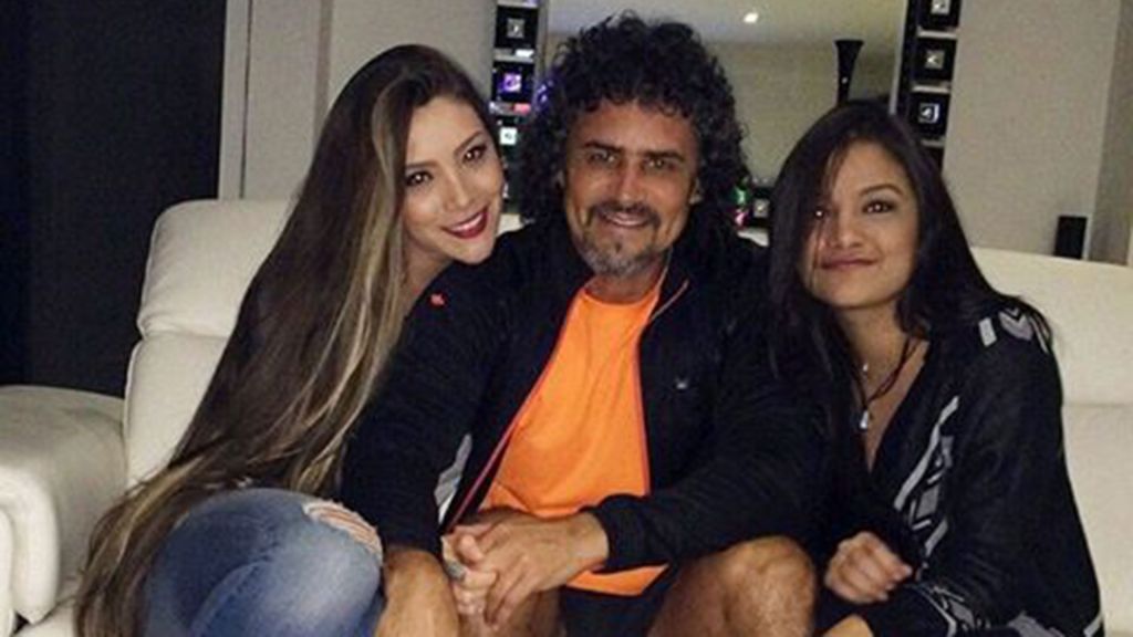 Λεονέλ Αλβάρες: Ο προπονητής που απολύθηκε γιατί κοιμόταν με γυναίκες παικτών του!