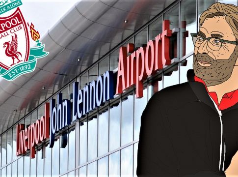 Η μεγάλη διαφορά της Λίβερπουλ στον δρόμο για την επιστροφή της