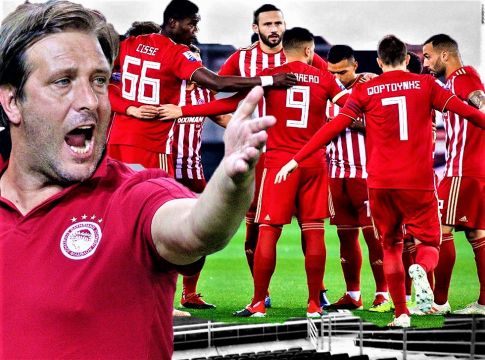 Ο «άλλος Ολυμπιακός»!