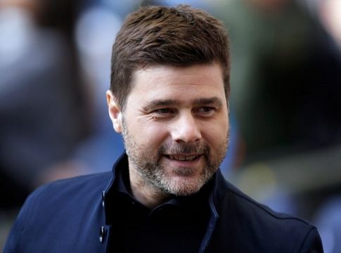 Ποκετίνο: «Θετικό που ακούγομαι για Ρεάλ»