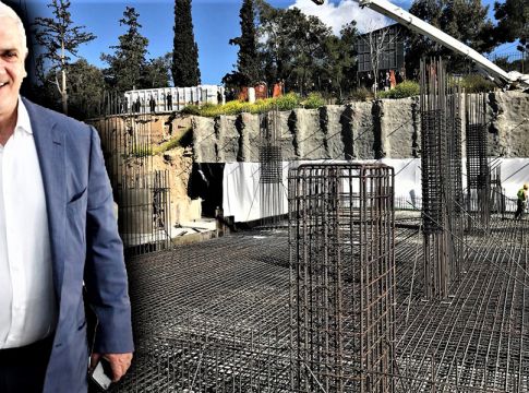 Ο Τίγρης είναι για να δαγκώνει. Όχι για να βάζει λεφτά