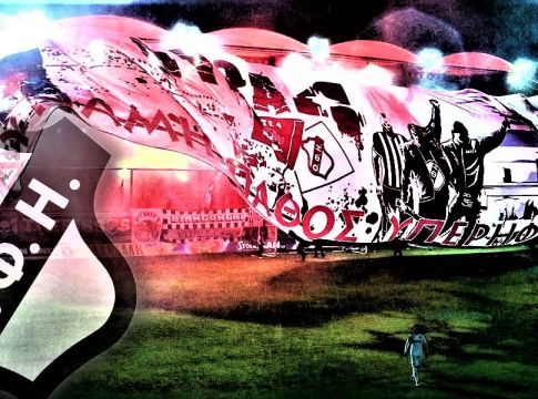 Όταν ο νταβατζής είναι πούδρα κι εξοντώνεται η π@@τάνα