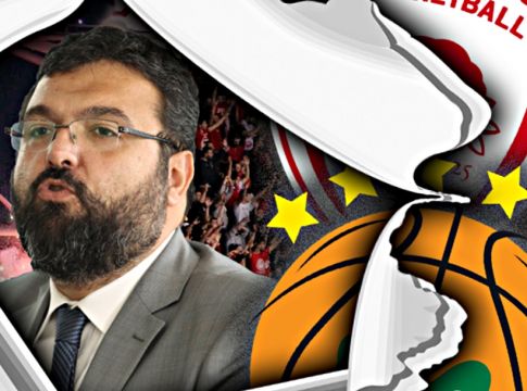 Η μαϊμού καμιά φορά δαγκώνει