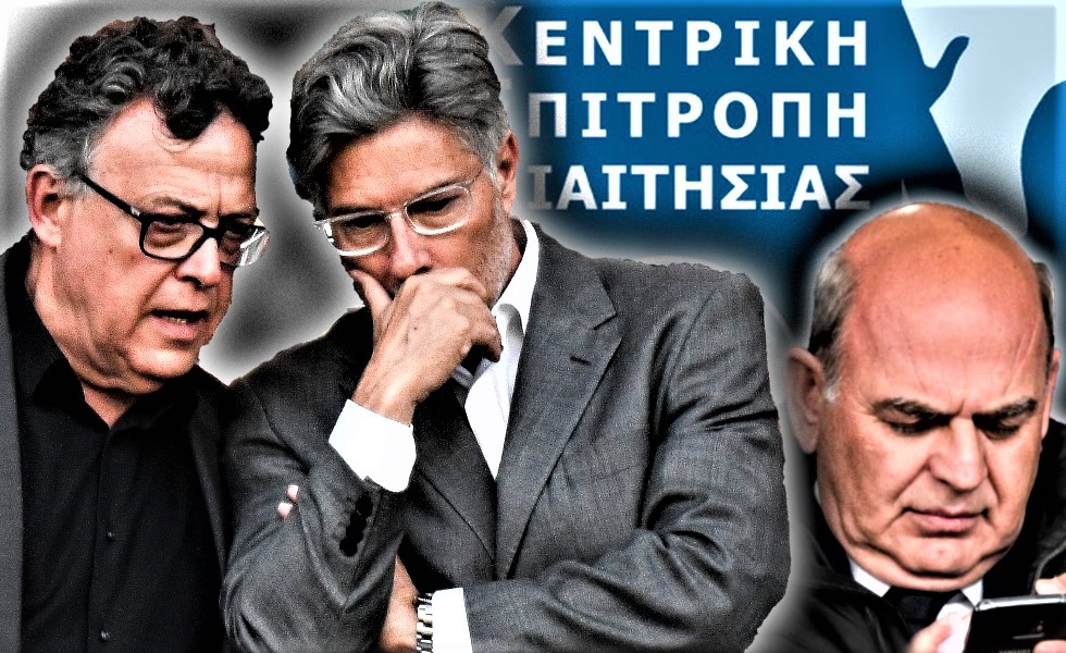 Κράτος ο Περέιρα: Απολύει/προσλαμβάνει όποιον θέλει από τις… 25 Ιανουαρίου, αλλά η ΕΠΟ το έκρυβε!