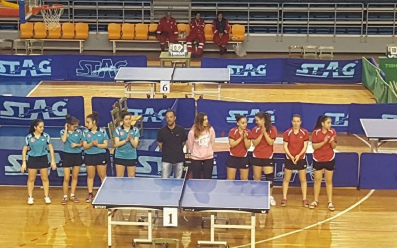 Σε έξι πόλεις το Σαββατοκύριακο τα προκριματικά του Πανελληνίου πρωταθλήματος παίδων-κορασίδων