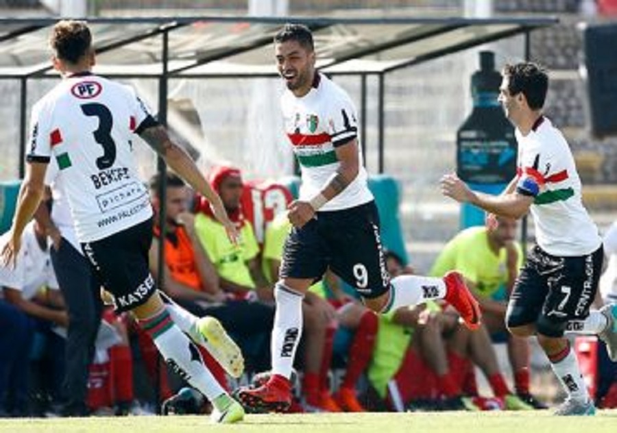 Με την ώθηση της έδρας…