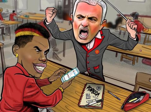 Γιατί δεν θέλει κανείς τον Ζοσέ Μουρίνιο