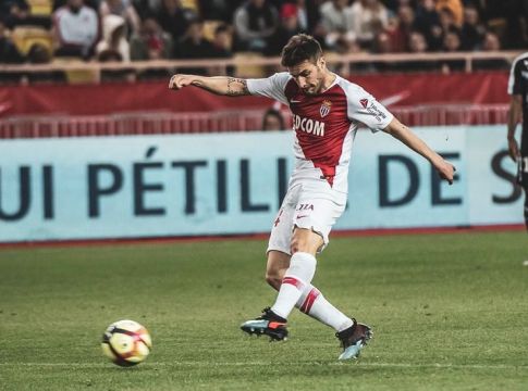 «Χ»αμένη ευκαιρία για την Μονακό