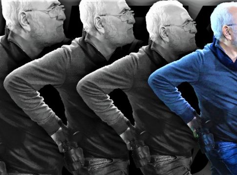 Οταν το σάιτ του Ιβάν με το πιστόλι, κατηγορεί τον Καρυπίδη για «βλαχομαγκιές»