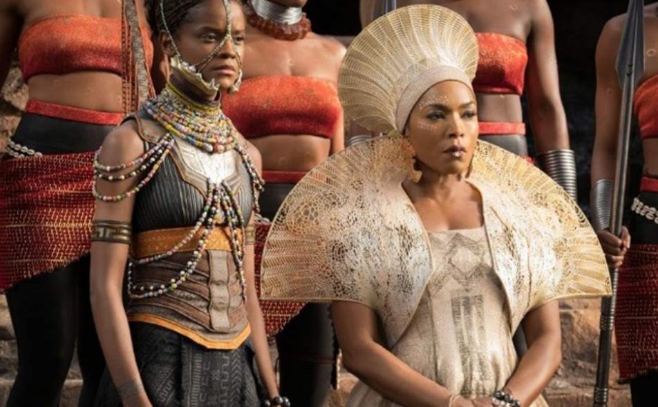 Black Panther: Χρησιμοποιήθηκε η τρισδιάστατη εκτύπωση για τα κοστούμια