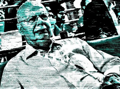 Αυτός είναι ο ψεύτης