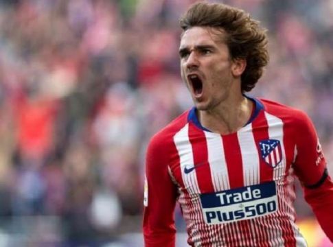 Αγανάκτηση Γκριεζμάν: «Κάθε χρόνο γίνονται τα ίδια»