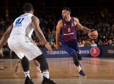 Μπαρτσελόνα – Μπουντούτσνοστ 95-83
