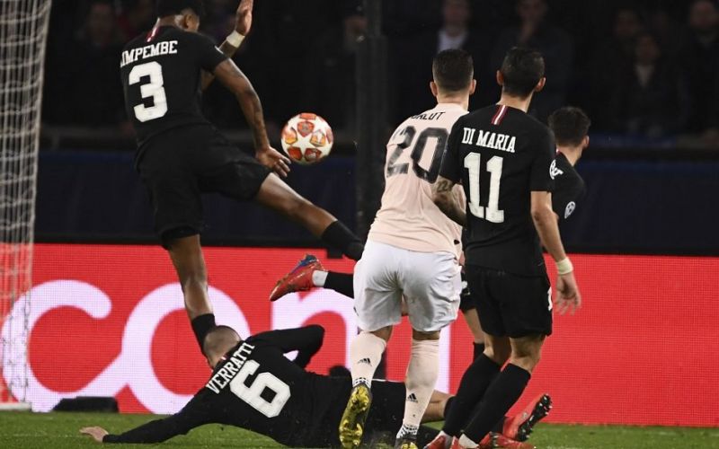 Η IFAB άλλαξε τον κανονισμό για το χέρι!