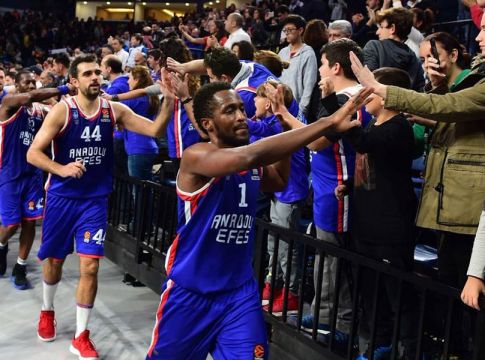 LIVE: Μπουντούτσνοστ – Εφές