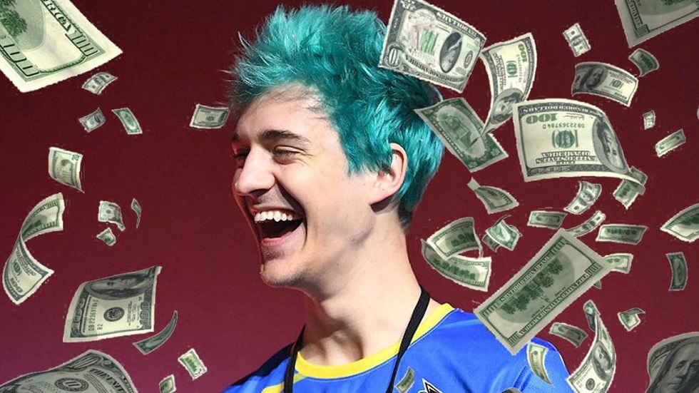 Τον πλήρωσαν 1.000.000 $ για να παίξει ένα video game