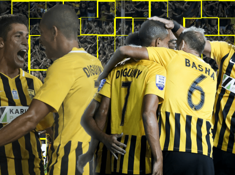 Άρης: Μέτρο πειθαρχίας και σοβαρότητας για την ομάδα του Παντελίδη