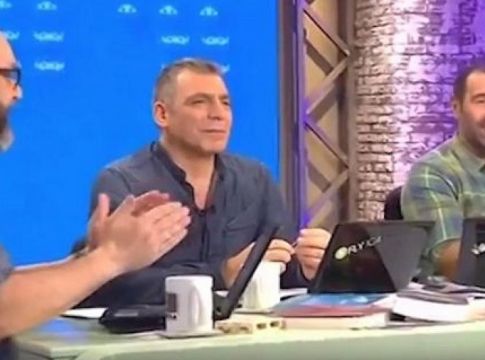 Νούμερα τηλεθέασης: Εσκισαν MasterChef και Ράδιο Αρβύλα -Χαμηλές πτήσεις για Survivor