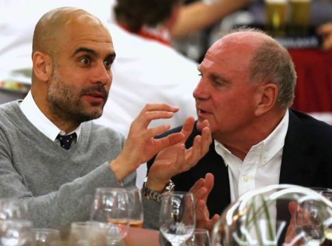 Χένες: «Όταν ο Πεπ θέλει μεταγραφές, ο σεΐχης αυξάνει τις τιμές στα καύσιμα»