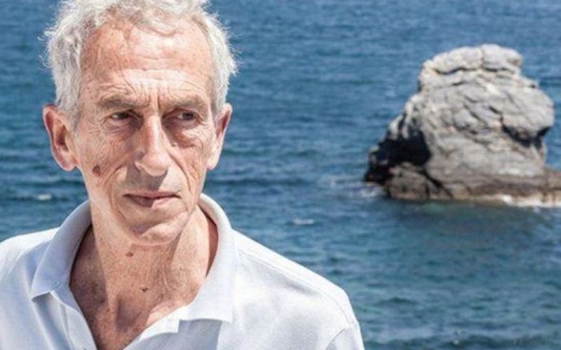 Σε κώμα ο ηθοποιός Τάκης Μόσχος -Εκκληση των φίλων του για αίμα