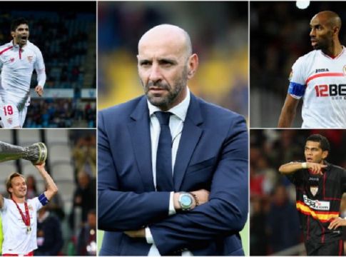 Μόντσι: Ο άρχοντας των… μεταγραφών