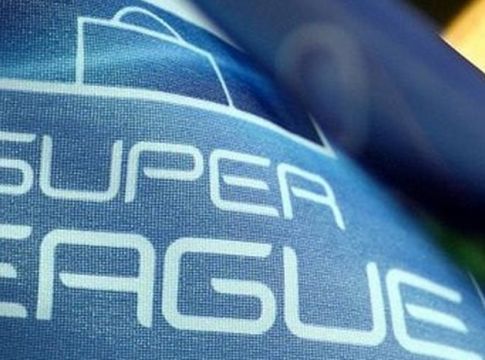 Ολα στον αέρα…